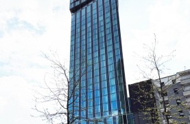 Betonkosmetik in the Spin