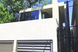 Privat-Villa-Chicago