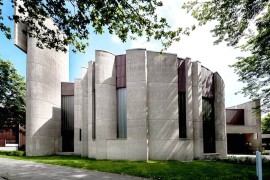 Kolumbarium-Duisburg