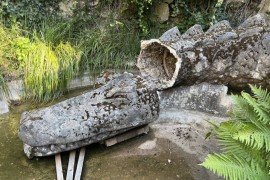 Koenigswinter-Drache