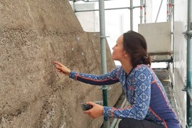 Katrzyna-Restauration-ruhender-Verkehr