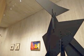 Calder-gardens- Betonschalungswand